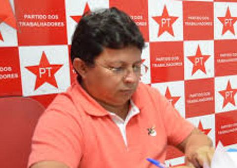 PT elege Vital Melo  no 1º turno. Waldemir e Sinésio  estão no  2º para o diretório estadual